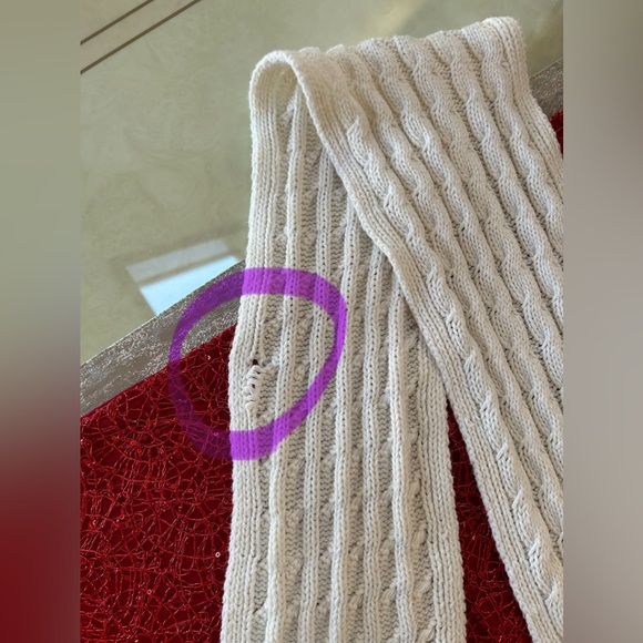 Rocawear Girl’s Scarf - Picture 6 of 9